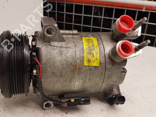 Compresseur AC FORD C-MAX II (DXA/CB7, DXA/CEU) [2010-2019]  28999881