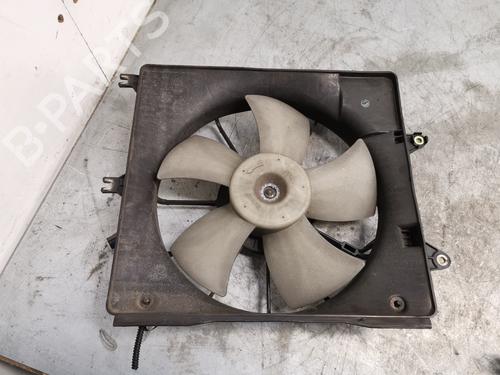 Koelventilatormotor HONDA ACCORD VII (CL, CN) 2.2 i-CTDi (CN1) (140 hp) 30000290