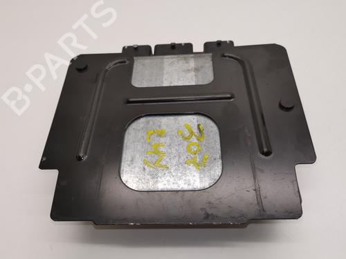 Engine control unit (ECU) PEUGEOT 307 (3A/C) | BP28988305M57