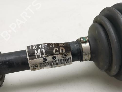 Left front driveshaft SEAT LEON (1M1) | BP29000167M38