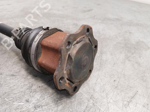 Right front driveshaft AUDI A6 C7 (4G2, 4GC) | BP36037032M39 - Image 2