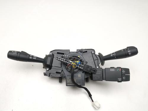 Mando luces RENAULT CAPTUR I (J5_, H5_) [2013-2026]  31721201
