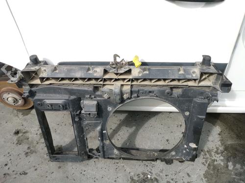Frontplate/Frontkurv CITROËN BERLINGO MULTISPACE (B9) 1.6 BlueHDi 100 (99 hp) 28991938
