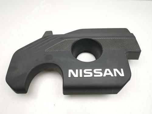 Topbeskyttelse Topbeskyttelse NISSAN QASHQAI II (J11, J11_) 1.7 dCi (150 hp) 39439574 39439574