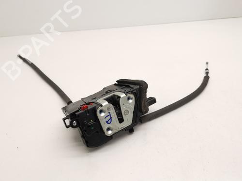 Used Rear right lock KIA SPORTAGE III (SL) [2009-2017]  28987635