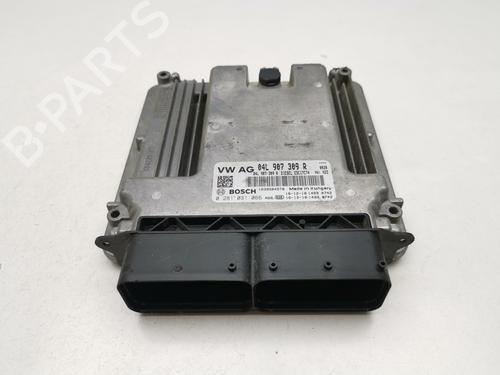 Used Engine control unit (ECU) Engine control unit (ECU) 39441895 39441895