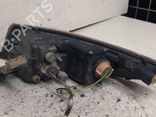 Venstre baglygte HONDA CIVIC VIII Hatchback (FN, FK) 2.2 CTDi (FK3) | BP28997713C34