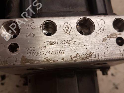ABS pump DACIA SANDERO II  | BP28993968M43 