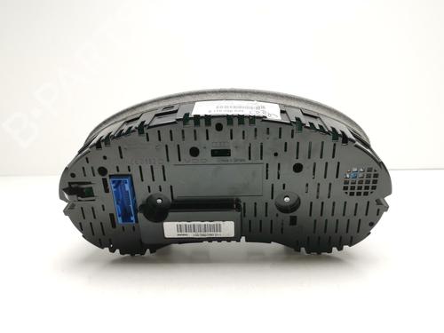 Instrument cluster AUDI A3 Sportback (8PA) 2.0 TDI 16V | BP28996319C47 