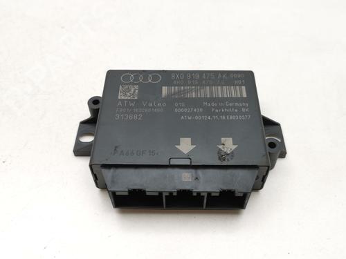 Used Electronic module Electronic module AUDI Q3 (8UB, 8UG) 2.0 TDI quattro (150 hp) 40443514 40443514