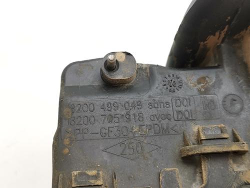 Fuel flap MERCEDES-BENZ CITAN MPV (W415) 111 CDI (415.703, 415.705) | BP29456538C131 