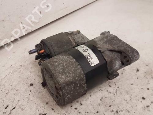 Used Starter RENAULT CLIO III (BR0/1, CR0/1) [2005-2014]  28983970