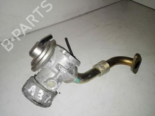 Used Throttle body AUDI A3 (8L1) 1.9 TDI (130 hp) 28998202