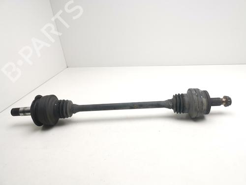 Used Left rear driveshaft MERCEDES-BENZ C-CLASS (W204) [2007-2015]  29000640