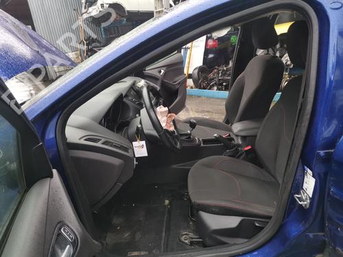 Front left window mechanism FORD FOCUS III  | BP31946739C22 
