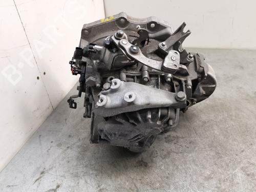 Gearbox OPEL INSIGNIA A (G09) | BP37234317M3 - Image 2
