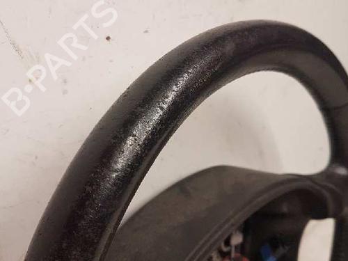 Steering wheel PEUGEOT 407 (6D_) 2.0 (6DRFNB, 6DRFNE) | BP28985129C49 