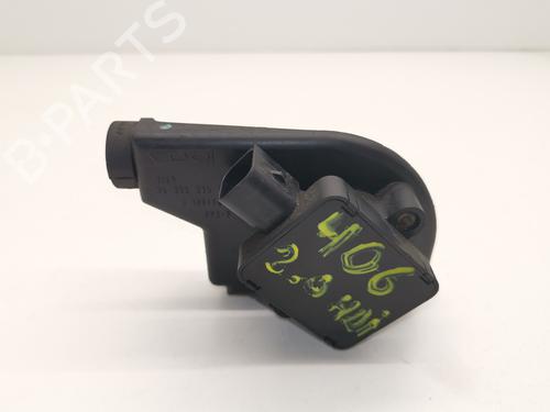 Used Pedal PEUGEOT 406 (8B) 2.0 HDI 90 (90 hp) 28980804