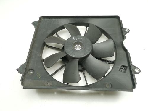 Koelventilatormotor Koelventilatormotor HONDA CIVIC VIII Hatchback (FN, FK) 2.2 CTDi (FK3) (140 hp) 37584704 37584704