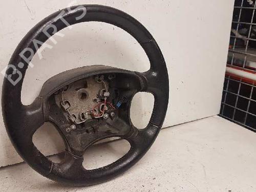 Used Steering wheel PEUGEOT 407 (6D_) 2.0 (6DRFNB, 6DRFNE) (136 hp) 28985129