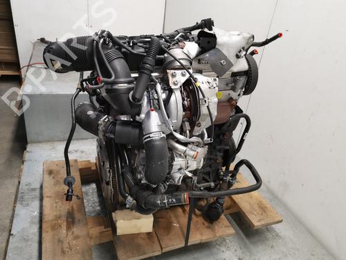 Engine VW GOLF VII (5G1, BQ1, BE1, BE2) | BP28996891M1