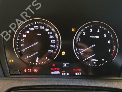 Electronic module BMW 1 (F20) 120 i | BP39446127M83  - Image 14