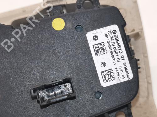 Headlight switch BMW 2 Active Tourer (F45) 218 d | BP28991889I24 