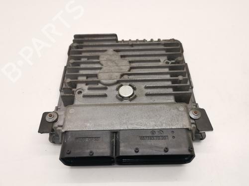 Used Engine control unit (ECU) SEAT IBIZA IV (6J5, 6P1) [2008-2017]  28995029