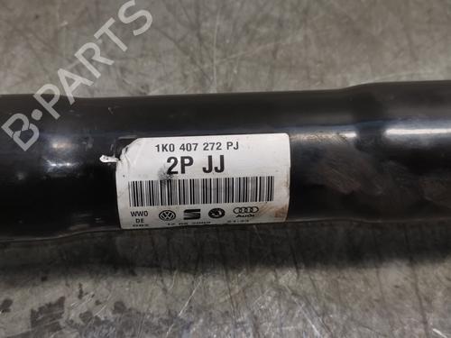 Right front driveshaft VW SCIROCCO III (137, 138) 1.4 TSI | BP37267460M39 - Image 3
