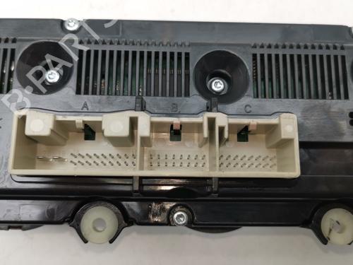 Climate control VW PASSAT B6 (3C2) 2.0 TDI | BP39436611I5 - Image 3