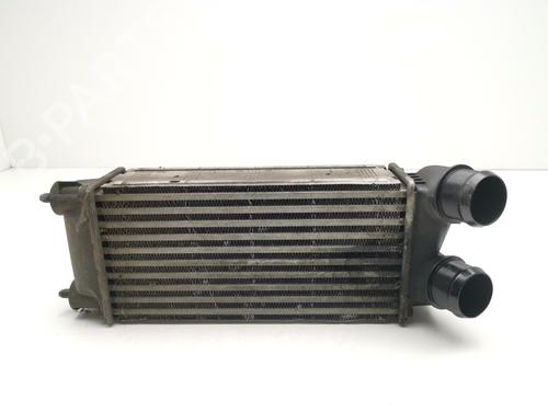 Used Intercooler CITROËN BERLINGO MULTISPACE (B9) 1.6 BlueHDi 100 (99 hp) 29000039