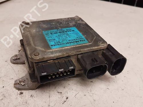 Used Electronic module CITROËN C3 I (FC_, FN_) [2002-2013]  28984598