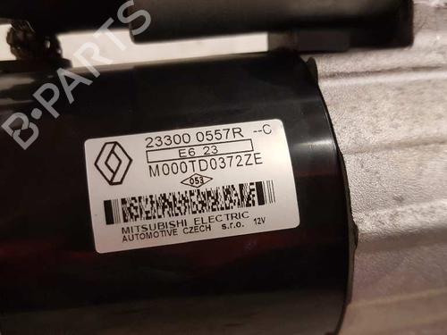 Starter RENAULT CLIO IV (BH_) | BP28984020M8 - Image 2