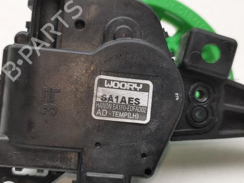 Elektronisk modul KIA CEED (CD) 1.6 CRDi 136 | BP39437618M83 - Image 2