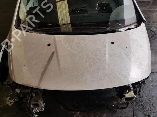 Used Hood PEUGEOT 3008 I MPV (0U_) [2009-2017]  29953486