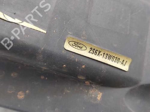 Left headlight FORD FIESTA V (JH_, JD_) 1.4 16V | BP28986597C28 