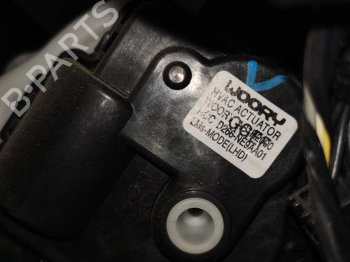 Electronic module HYUNDAI ix35 (LM, EL, ELH) | BP34625217M83 - Image 2