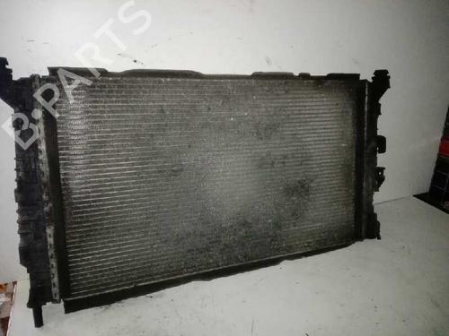 Used Water radiator FORD FOCUS II (DA_, HCP, DP) [2004-2013]  28985819