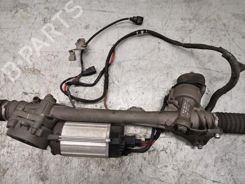 Steering rack VW GOLF VI (5K1)  | BP29710750M22 