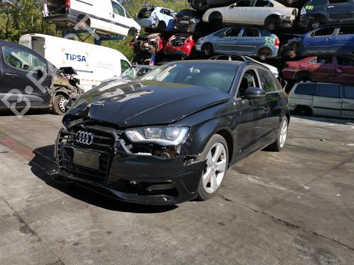 Luftventil AUDI A3 (8V1, 8VK) 2.0 TDI | BP39445227I21 - Image 11