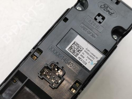 Left front window switch FORD PUMA (J2K, CF7) 1.0 EcoBoost mHEV | BP33208037I27 - Image 2