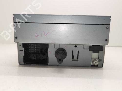 Radio FORD MONDEO IV (BA7)  | BP28990096E6 