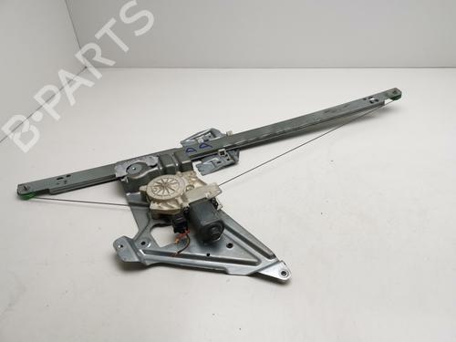 Used Front right window mechanism MERCEDES-BENZ SPRINTER 3-t Van (B906) [2006-2018]  28983240