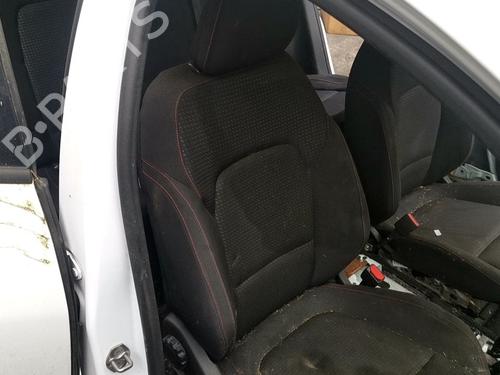Used Right front seat Right front seat FORD FOCUS IV (HN) 1.5 EcoBlue (120 hp) 40217438 40217438
