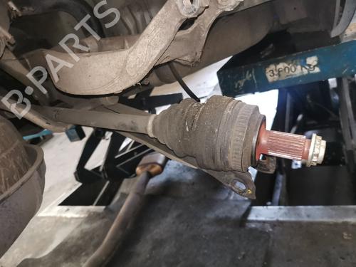 Antriebswelle rechts hinten BMW 3 Compact (E46) 320 td | BP29826062M41