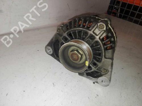 Used Alternator FORD ESCORT V (AAL, ABL) 1.8 D (60 hp) 28981716