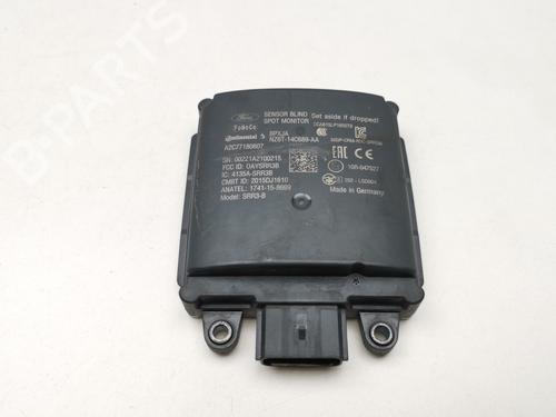 Used Electronic module FORD PUMA (J2K, CF7) [2019-2026]  31757976