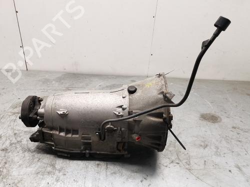 Used Gearbox MERCEDES-BENZ E-CLASS (W211) E 270 CDI (211.016) (177 hp) 28996733