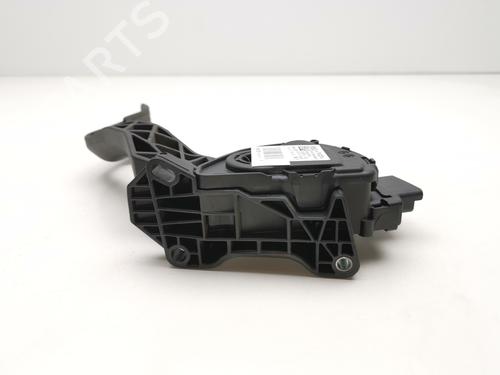 Pedal CITROËN C4 CACTUS 1.6 BlueHDi 100 | BP39443854I4 - Image 3