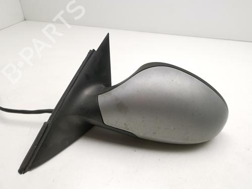 Left mirror SEAT IBIZA III (6L1)  | BP28979870C26 